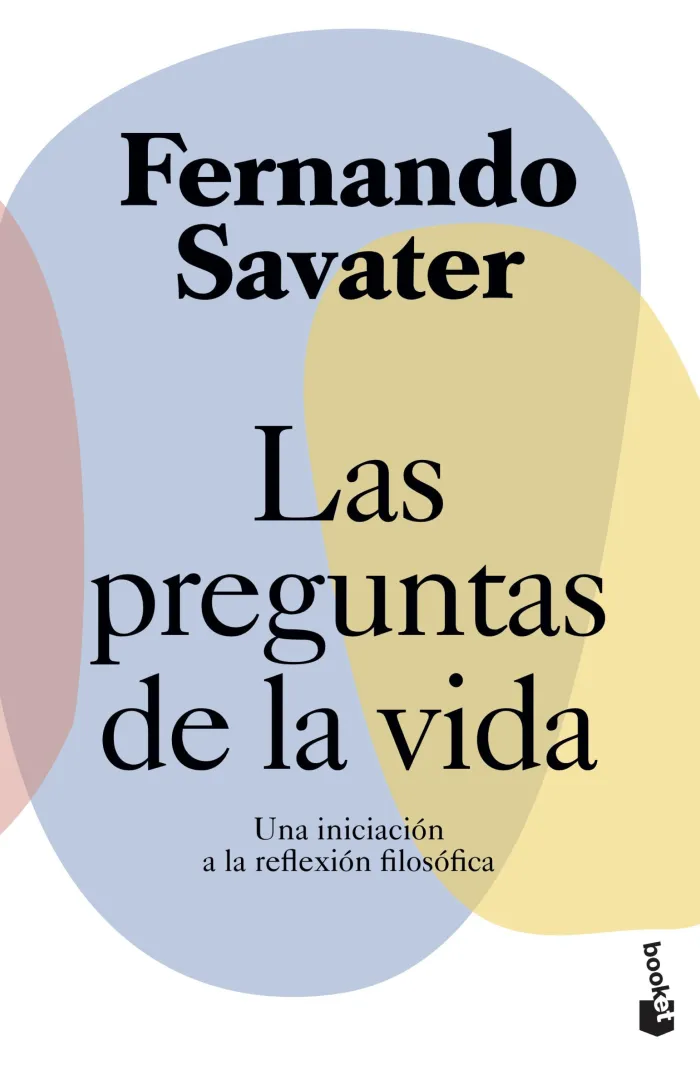 Las Preguntas de la Vida