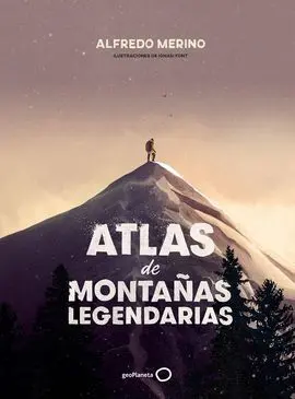 Atlas de Montañas de Leyenda