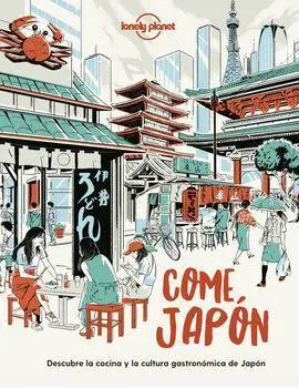 Come Japon