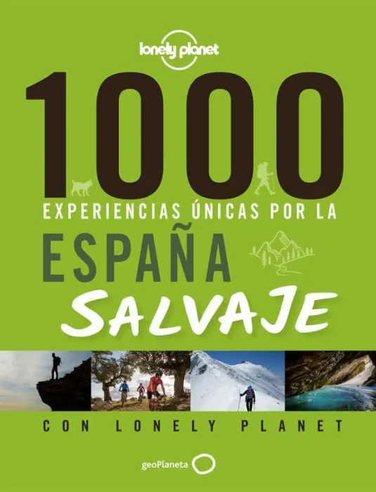 1000 Ideas para Viajar por España