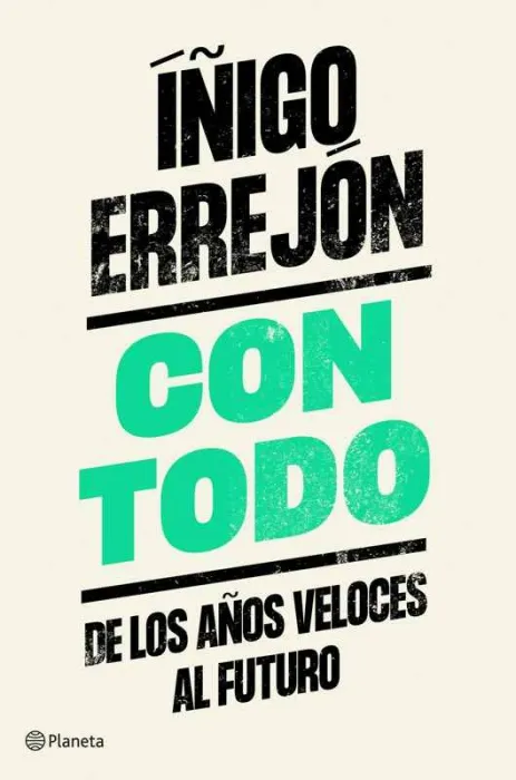 Con Todo