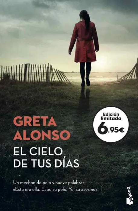 El Cielo de Tus Dias