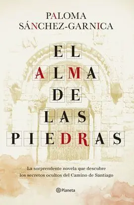 El Alma de las Piedras