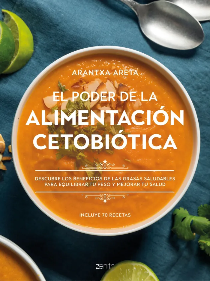 El Poder de la Alimentación Cetobiótica