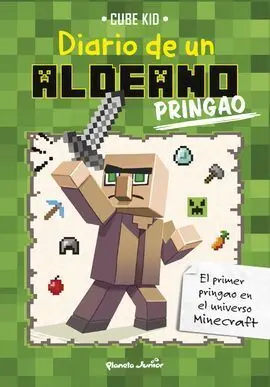 Pack Aldeano Pringao 1 - Todo el Canal