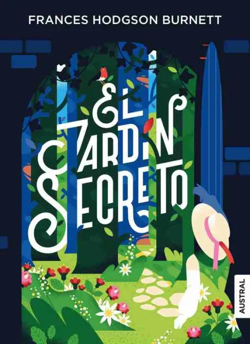 El Jardin Secreto