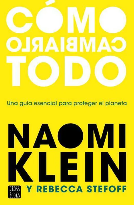 Cómo Cambiarlo Todo