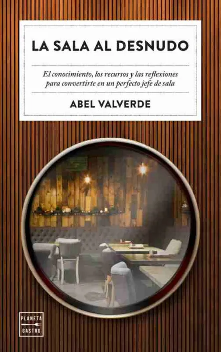 La Sala Al Desnudo