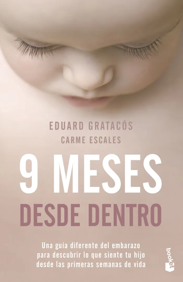 9 Meses Desde dentro