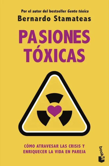 Pasiones Toxicas