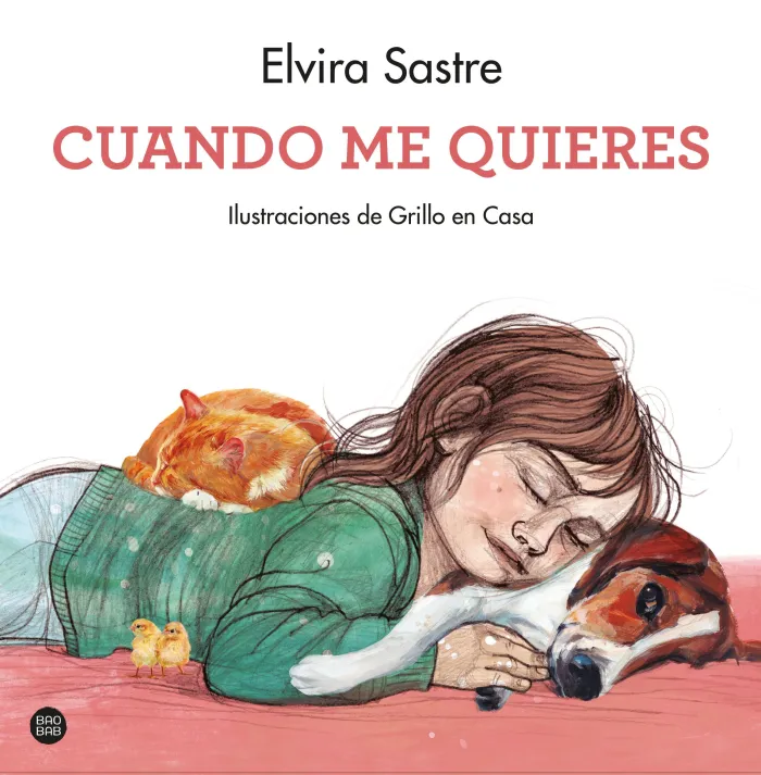 Cuando me Quieres