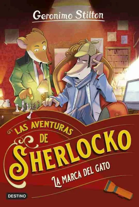 La Marca del Gato