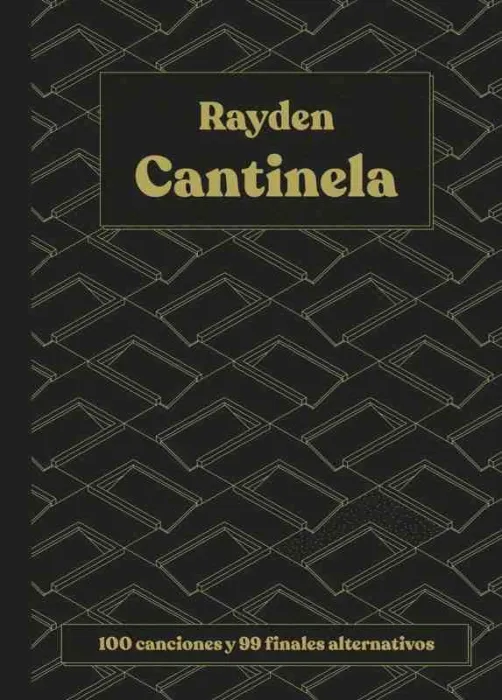 Cantinela