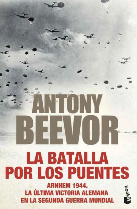 La Batalla por los Puentes