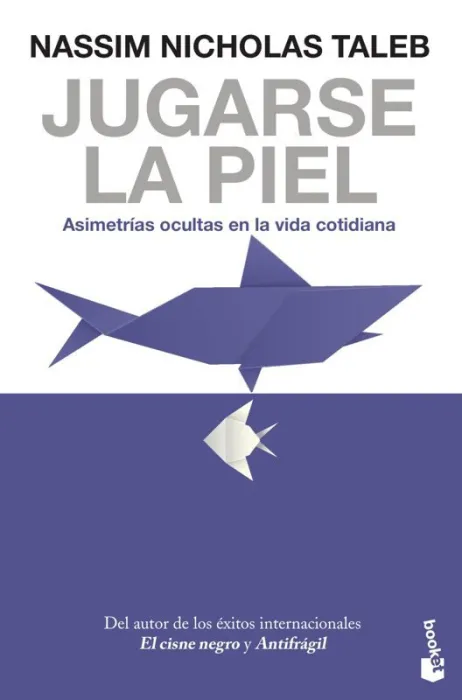 Jugarse la Piel