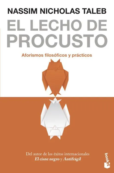 El Lecho de Procusto