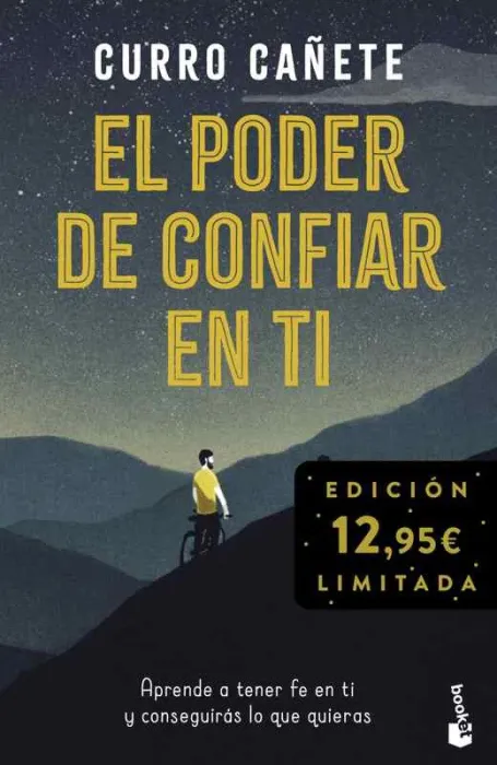 El Poder de Confiar en Ti