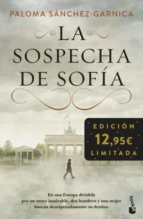 La Sospecha de Sofía