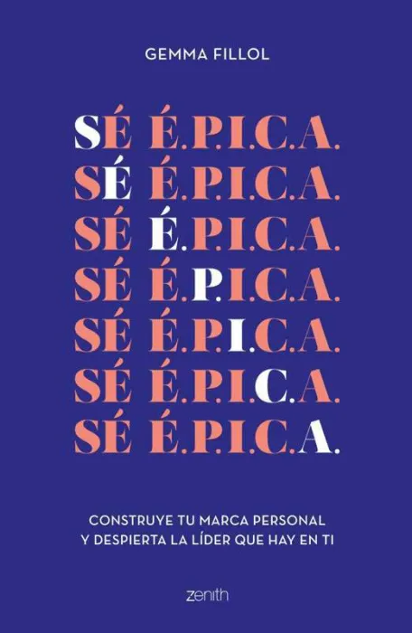Sé é. p. i. c. a.
