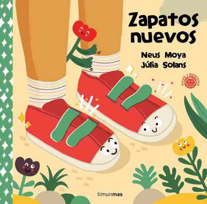 Zapatos Nuevos