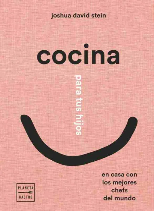 Cocina para Tus Hijos