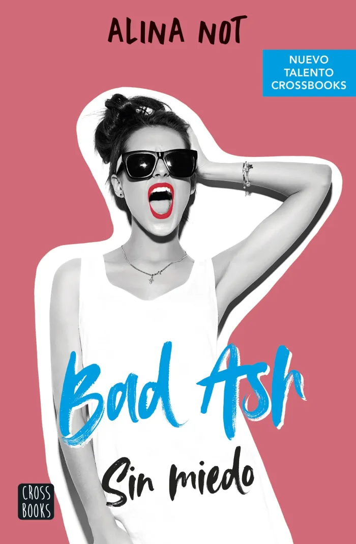 Bad Ash 2. Sin Miedo