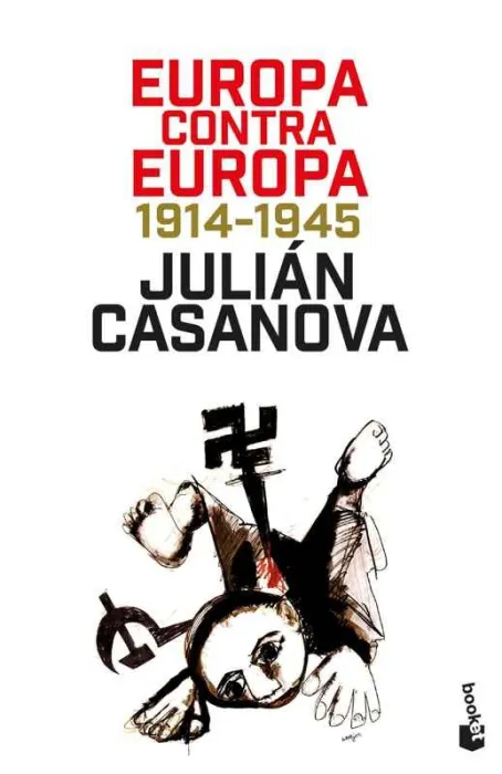 Europa Contra Europa