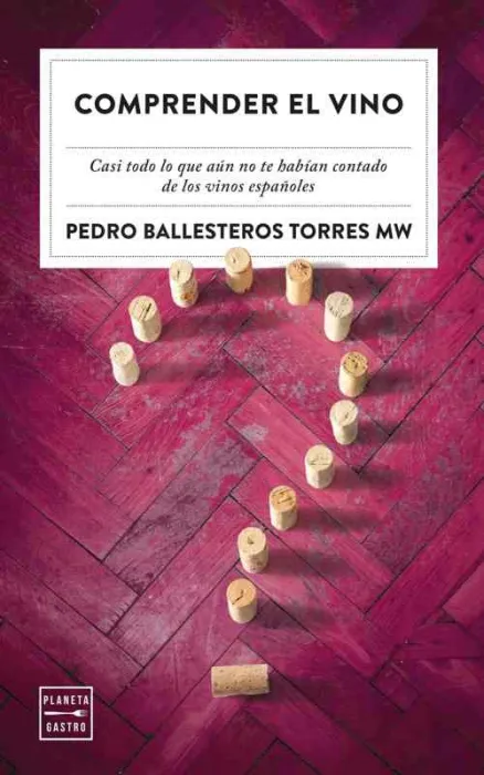Comprender el Vino