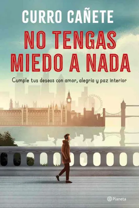 No Tengas Miedo a Nada