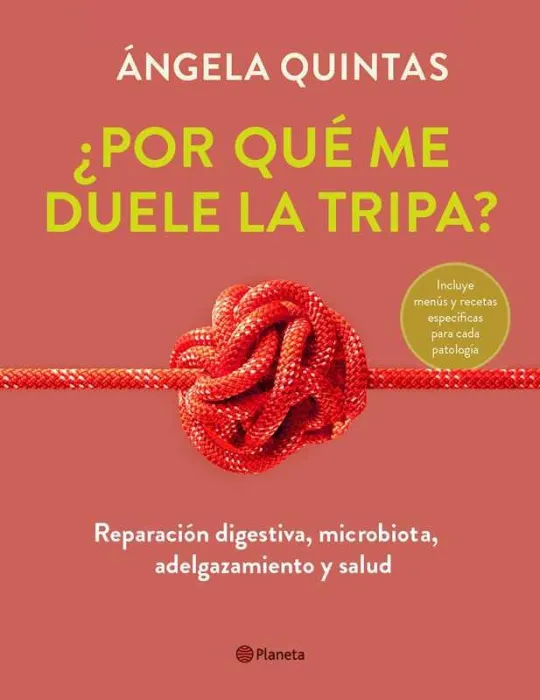 ¿Por qué me Duele la Tripa?