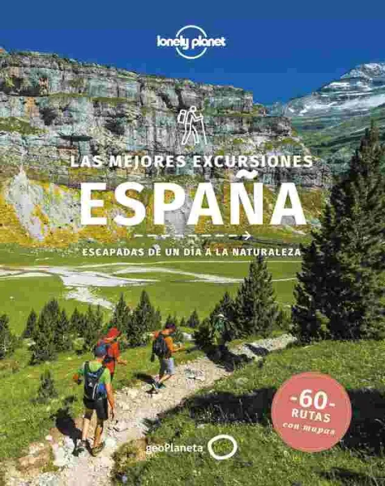 Las Mejores Excursiones España