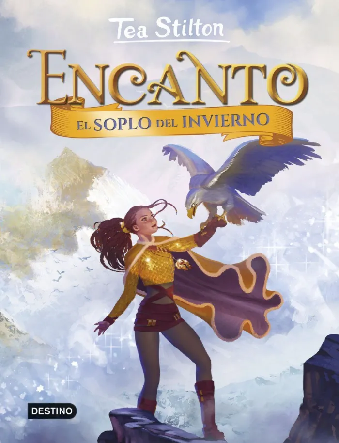 El Soplo del Invierno