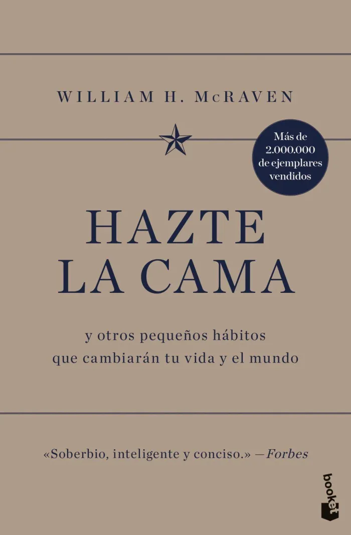 Hazte la Cama