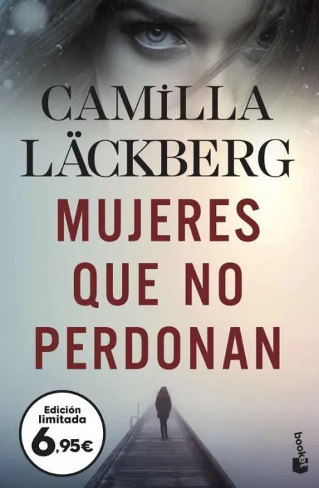 Mujeres que no Perdonan
