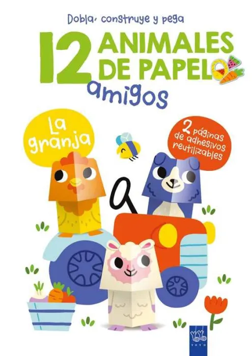 La Granja