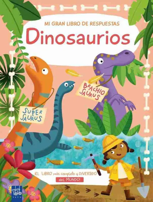 Dinosaurios