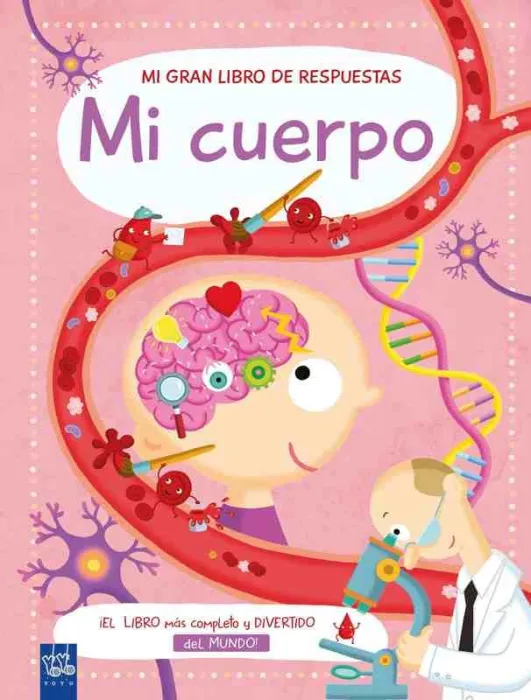 Mi Cuerpo