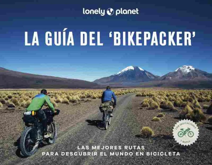 La Guía del 'Bikepacker'