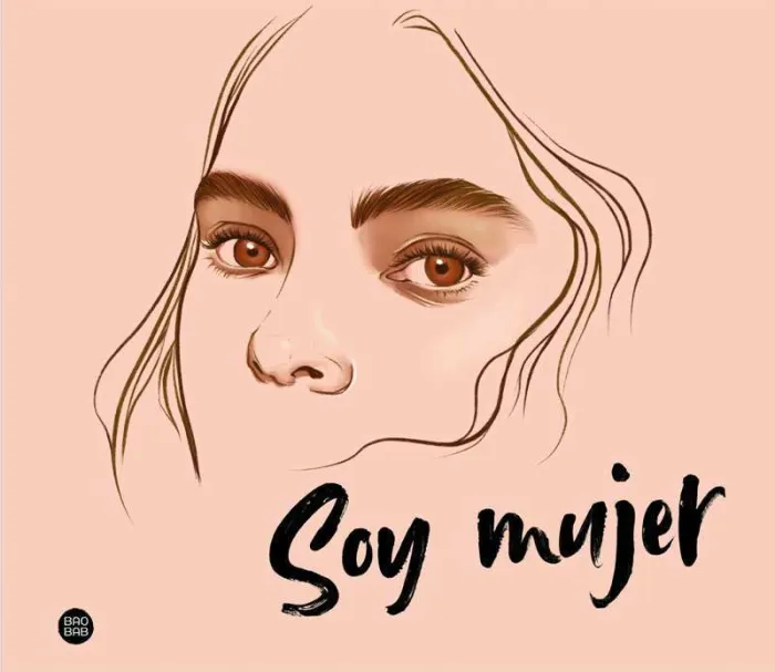 Soy Mujer