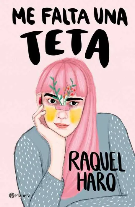 Me Falta una Teta