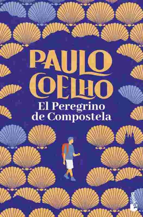 El Peregrino de Compostela
