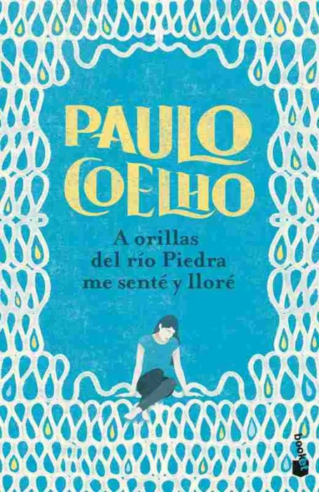 A Orillas del Río Piedra me Senté y Lloré