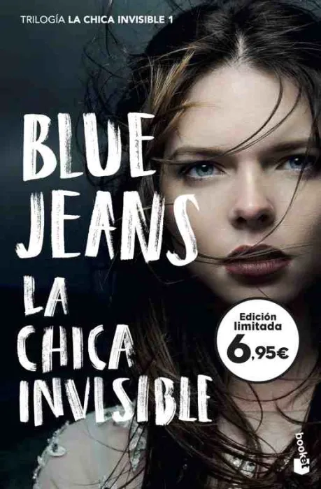 La Chica Invisible