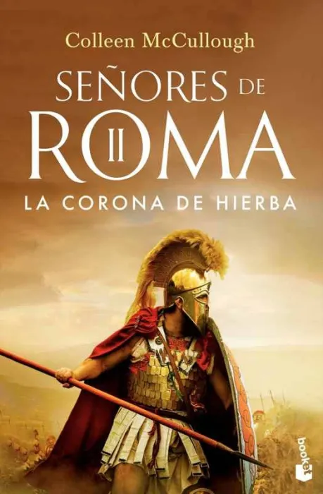La Corona de Hierba