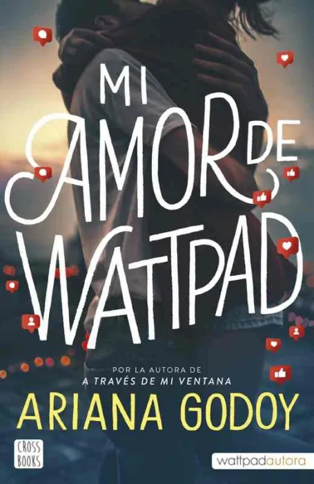 Mi Amor de Wattpad