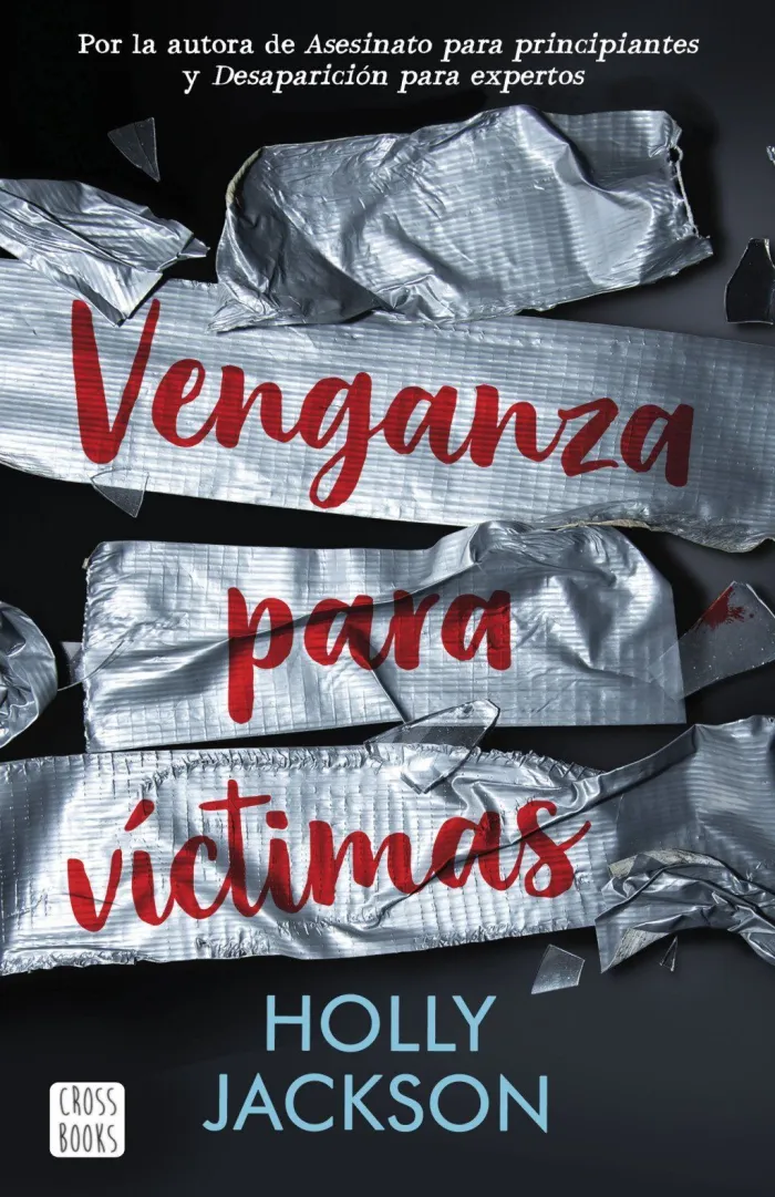 Venganza para Víctimas