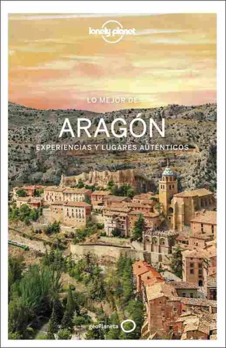Lo Mejor de Aragón