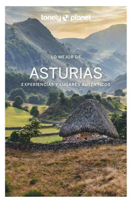 Lo Mejor de Asturias 2