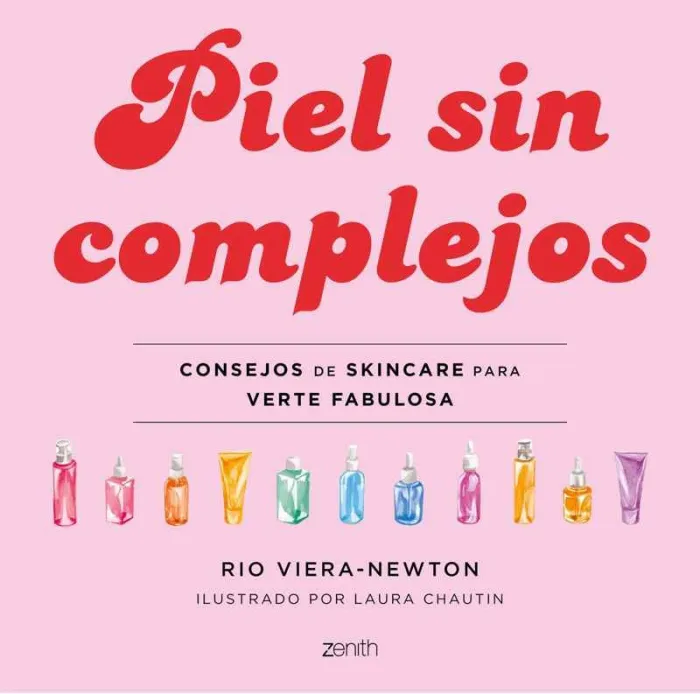 Piel sin Complejos