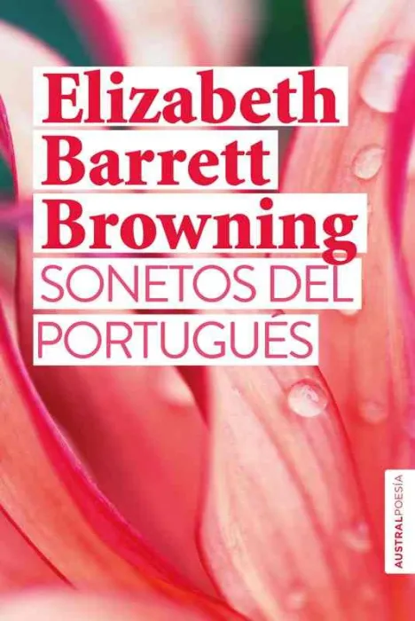 Sonetos del Portugues